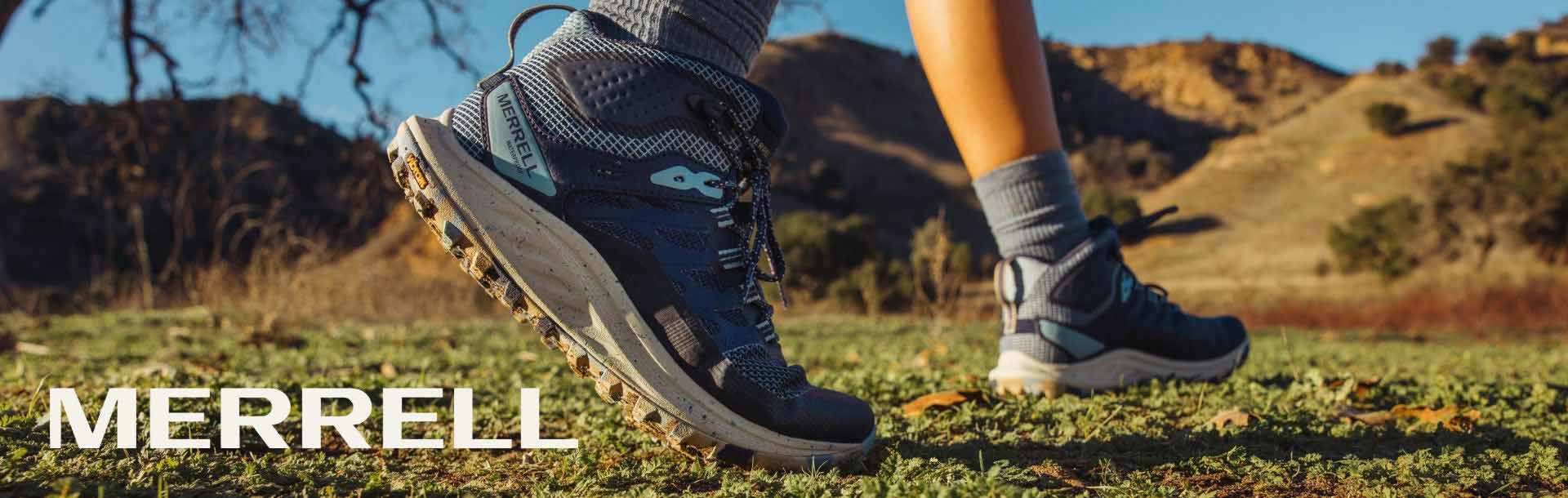 Merrell